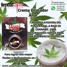 crema anal sex-shop tiendas amor